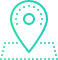 icono localización sanen mutua seguro decesos