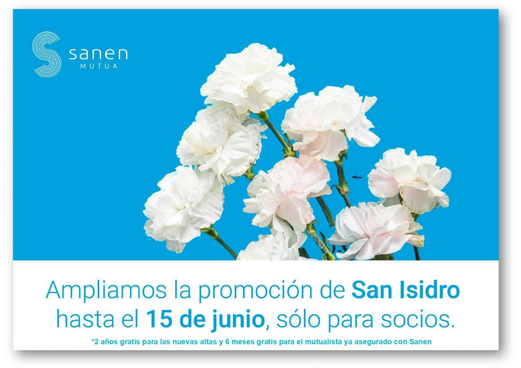 Ampliación Mutualistas Junio