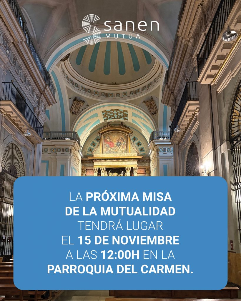 Sanen_misa